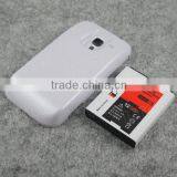 High Quality 3000mAh I-TOP Extended Battery For Samsung Galaxy Ace 2 I8160
