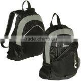 Lightweight Fabric Backpack
