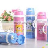 Professional Customized Baby Stainless Steel Milk Bottle for Sale thumbnail-4