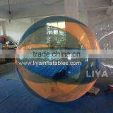 Inflatable Water Ball,water Walk Ball for Interactive Sport thumbnail-6