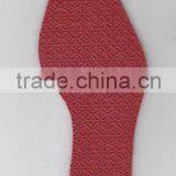 RUBBER SOLING SHEET