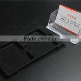 Finely Finished Disposable Blister Arcylic Cosmetic Box thumbnail-2