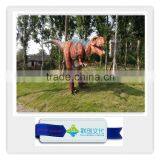 Party Christmas Make a Dinosaur Costume thumbnail-1