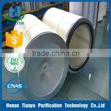 Dust Removal Compressor Air Strainer thumbnail-1