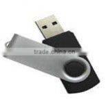 Popular Metal Swivel Flash Disk,usb Flash Disk