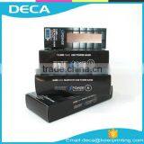 Custom Printed 300gsm Power Bank Paper Packaging Box With Clear Window Quality Choice Most Popular thumbnail-2