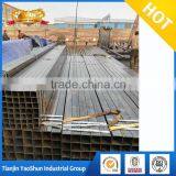 Good Price Black Ms/ Carbon Steel Tube Welded Square Pipe Structural Material thumbnail-3