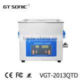 13l 300W Ultrasonic Carburetor Cleaning Machine With Factory Price
