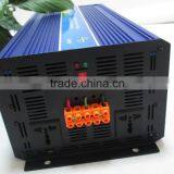 Chenf 5000W Low Consumption Energy Saving Off Grid 48V 110VDC to 230V 240VAC Pure Sine Wave Power Inverter thumbnail-3