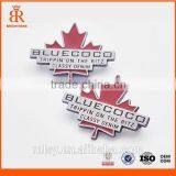 Private Label Fashion Jewelry/custom Printed Labels/printed Clothing Label