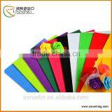 Recycled Mattress Multicolor Waste Nonwoven Felt thumbnail-2