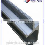 cupboard/cabinet Aluminium handle series,made by superb 6063Aluminum Alloy profile,also used in Aluminum cabinet profile