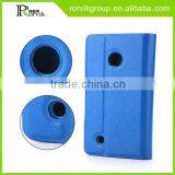 Latest Wholesale Window Smart Cell Phone Case Leather With High Quality for Nokia Lumia 530 thumbnail-3