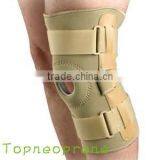 High Qualtity Adjustable Kneepad Neoprene Sports/medical Knee Support thumbnail-2