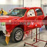 KINGFIX Brand Two Component Car Lacquer for Previous Coatings