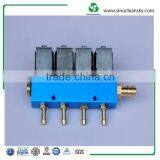 Full CNG Conversion Kit (Diesel CNG Conversion Kit/CNG Reducer) thumbnail-3