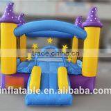 Home Use Oxford Inflatable Mini Bouncer Baby Jumping Bouncer for Sale