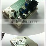 Hot Sales Wago 235 Screwless 5.0mm Spring Terminal Block With Vde