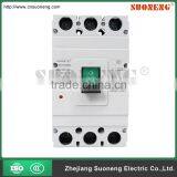 Yueqing Moulded Case Circuit Breaker 400amp Circuit Breaker