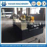 High Quality Plywood Veneer Peeling Machine / Cnc Wood Turning Lathe thumbnail-6