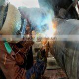 0.84MM 1.5M*1.5M Fiberglass Fire Resistant Blanket thumbnail-6