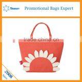 Wholesale 2016 Fashion Women's Canvas Bag thumbnail-2