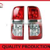 Pick-up Tail Lamp Used for Toyota Hilux 12' Tail Lamp