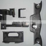 Customized Metal Stamping Parts/stamp Parts Fabrication Service thumbnail-3