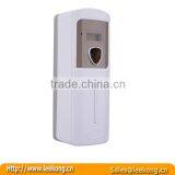 Wall Mounted Lcd Air Purifier Deodorizer Toilet Appliance Air Fresher thumbnail-3