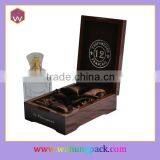 Luxury Wooden Perfume Box Packaging/perfume Bottle Box Packaging, Welcome Custom thumbnail-2