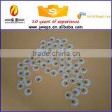 YIPAI Craft Yellow Moving Eyes for Doll Accessories thumbnail-1