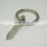 Stailess Steel Ring Neil