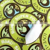 Personalized Pre Cut Sticker Printing thumbnail-6