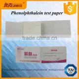 Factory Production and Sales Phenolphthalein Test Paper / Strips / Kits thumbnail-5