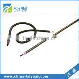 Electric 230V 6mm Flexible Tubular Heater thumbnail-4