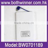 2500mah Card Shape Power Bank