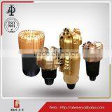 Diamond Drill Bit For Metal For Oil Well Drilling