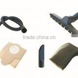 35L PP Tank Vacuum Cleaners Wet Dry Vacuum Cleaner thumbnail-5