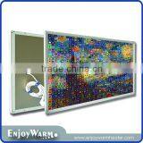 2016 TUV GS SAA CE ROHS IP54 110V 220V White Surface Infrared Panel