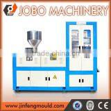 16 Cavity Plastic Bottle Cap Forming Machine thumbnail-3