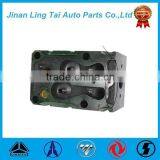 Original Engine Parts Cylinder Head Howo Trailer Parts