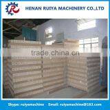 Top Quality Biomass Wood Sawdust Block Making Machine thumbnail-4