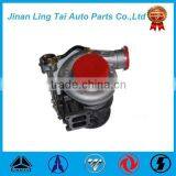 HOWO Truck Parts Turbocharger 612600118895 Diesel Engine Parts