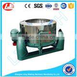 LJ Professional Industrial Hydro Extractor China for Cloth thumbnail-2