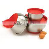 Mixing Bowl With Silicon Bottom thumbnail-3