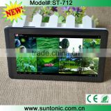 New luanch 7 inch dual core android tablet RK3026 with most reasonable factory price