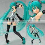 OEM Make Beautiful Pvc Girl Toy /pvc Girl Firgure /plastic Girl Character Toy thumbnail-2