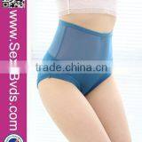 Women' Underwear Lace Brief Floral Seamless Panties Slimming Waist Shaper Most Popular