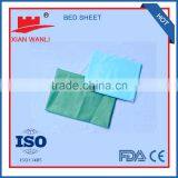 Hot Sale 90g PP Disposable Bed Sheet With CE FDA Certifications thumbnail-1