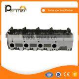 Hot Sale!!! 1KZ-TE Cylinder Head 11101-69175 for Toyota thumbnail-3